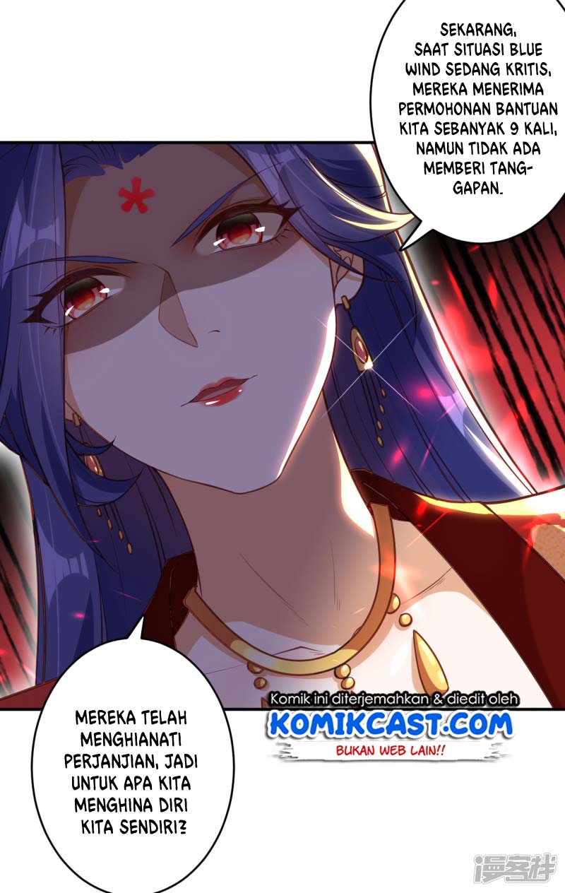 Dilarang COPAS - situs resmi www.mangacanblog.com - Komik against the gods 298 - chapter 298 299 Indonesia against the gods 298 - chapter 298 Terbaru 10|Baca Manga Komik Indonesia|Mangacan